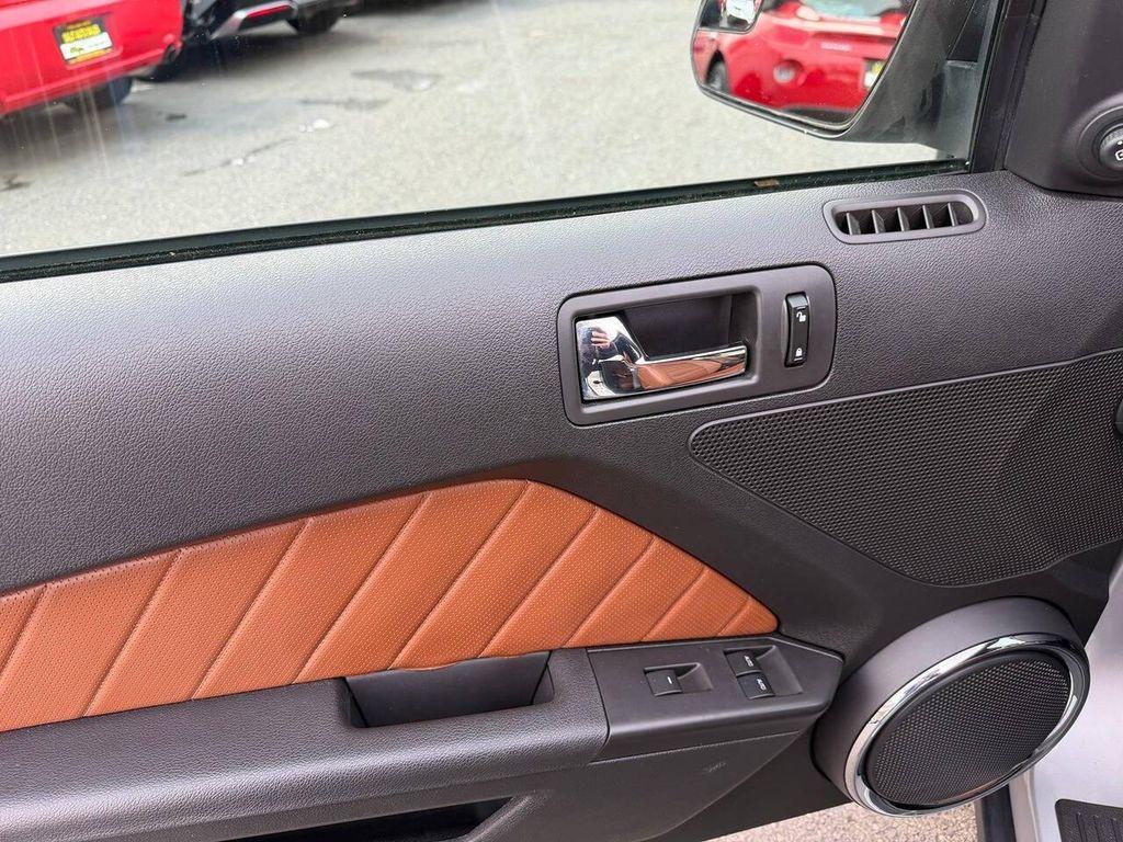 used 2012 Ford Mustang car, priced at $19,998