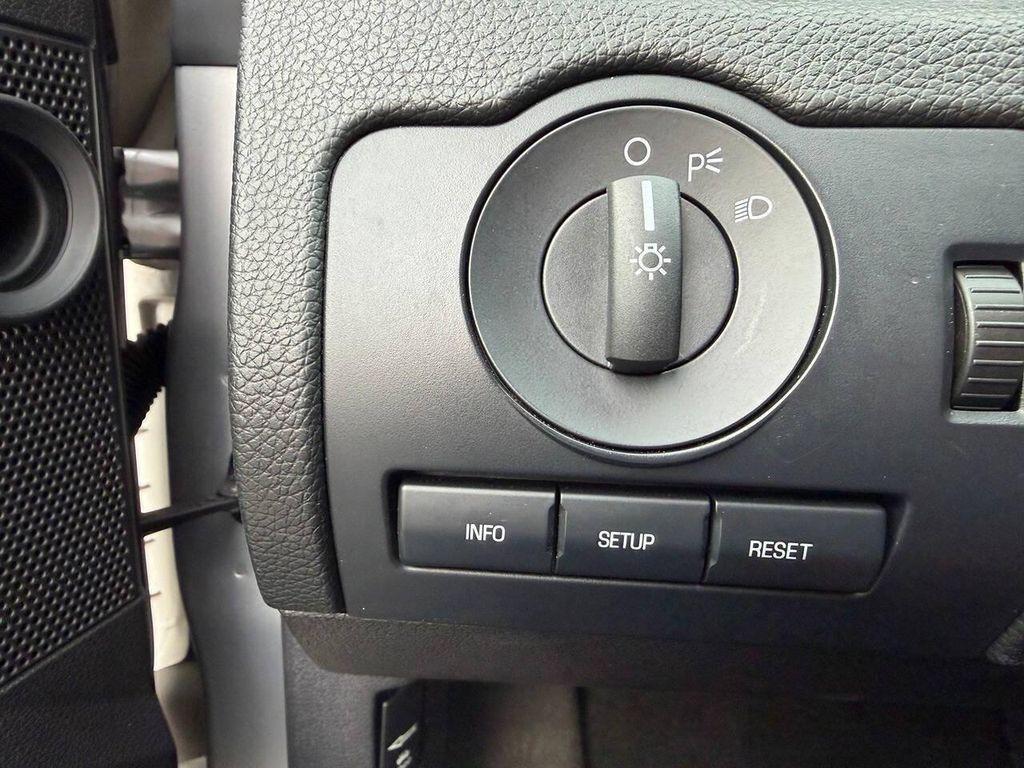 used 2012 Ford Mustang car, priced at $19,998