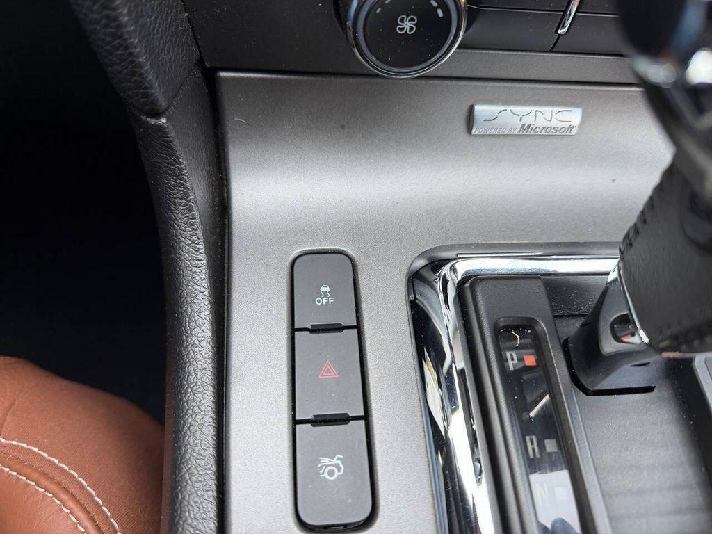 used 2012 Ford Mustang car, priced at $19,998