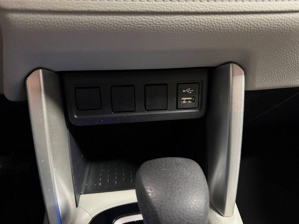 used 2022 Toyota Corolla Cross car