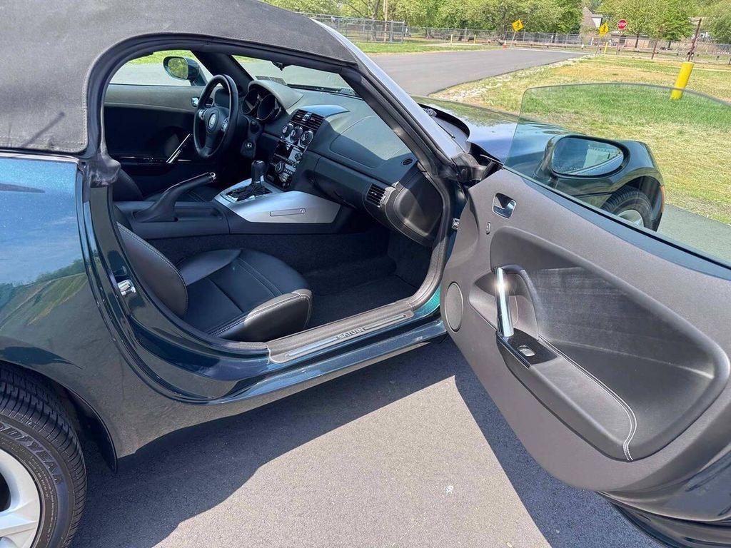 used 2008 Saturn Sky car, priced at $15,998