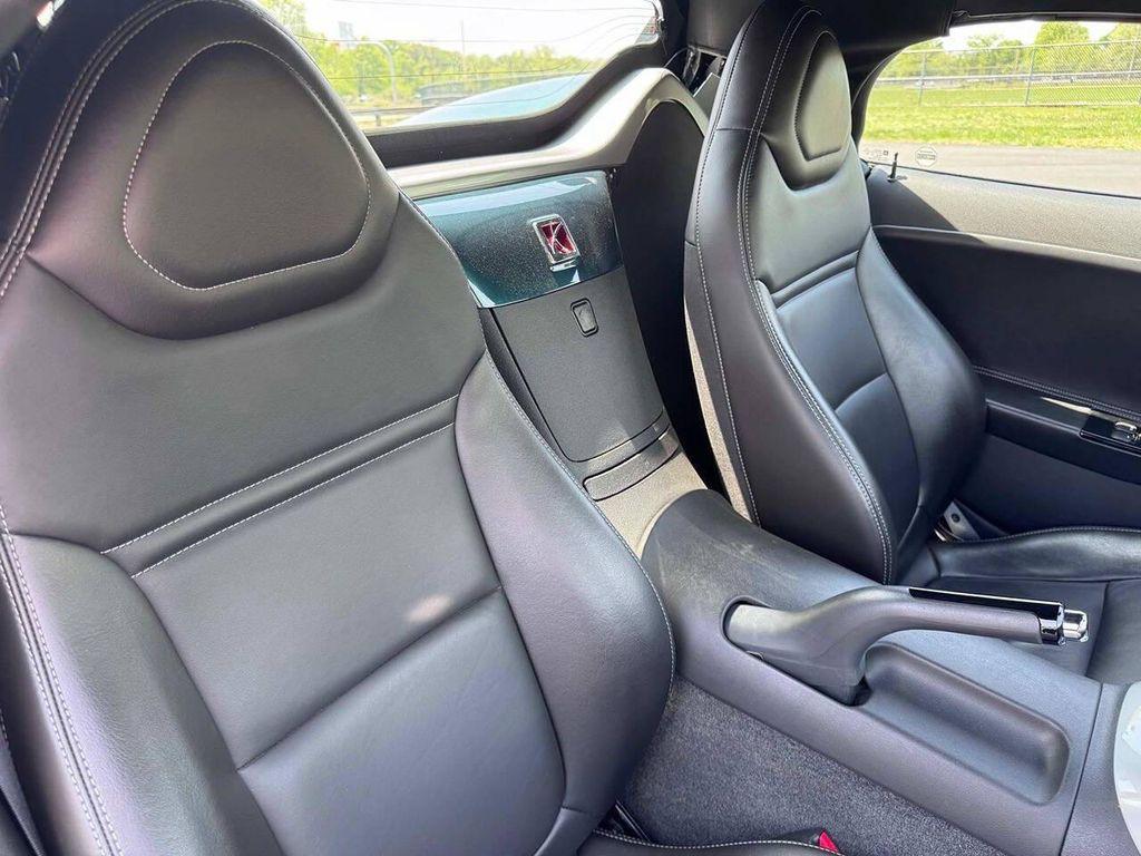 used 2008 Saturn Sky car, priced at $15,998