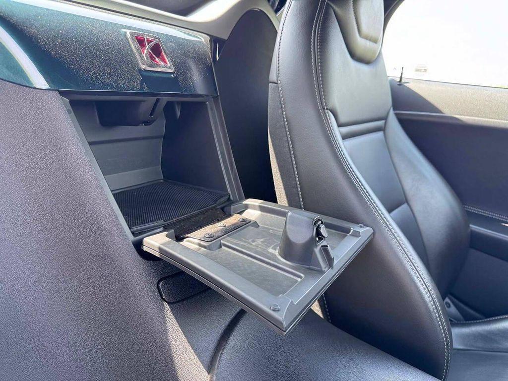 used 2008 Saturn Sky car, priced at $15,998