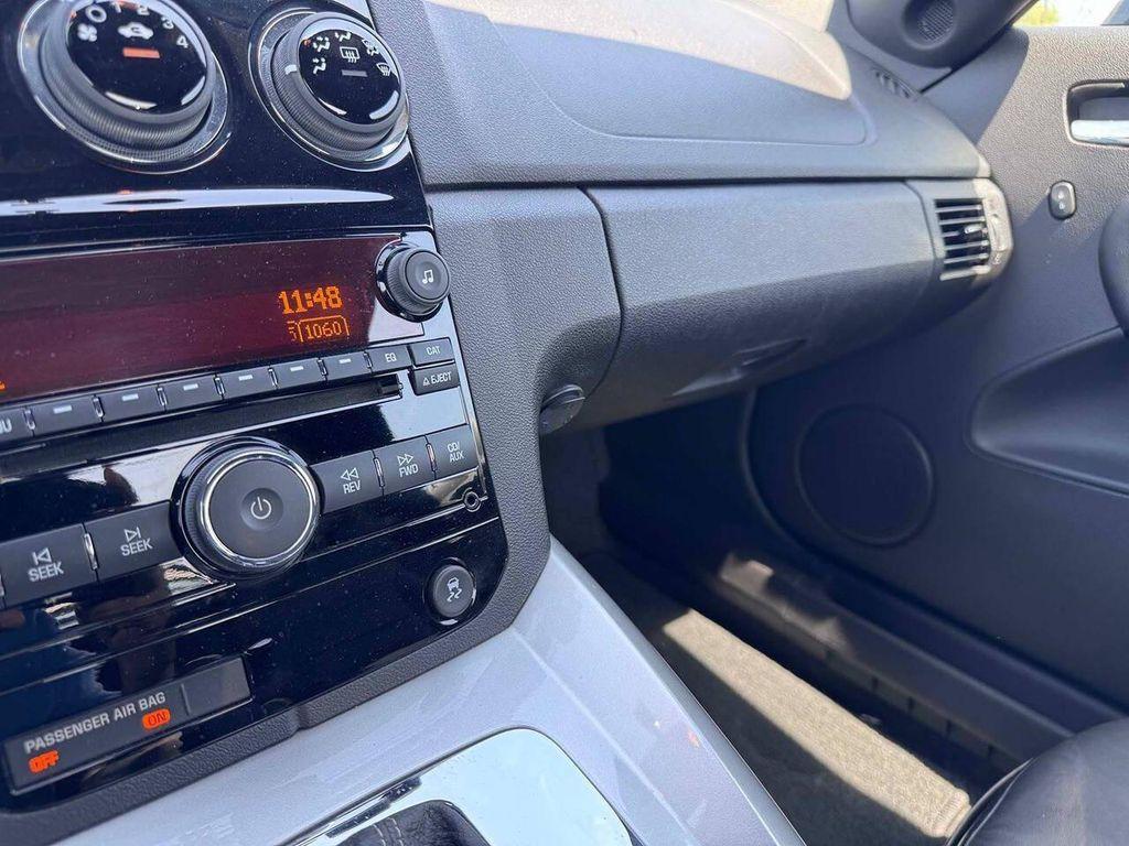 used 2008 Saturn Sky car, priced at $15,998