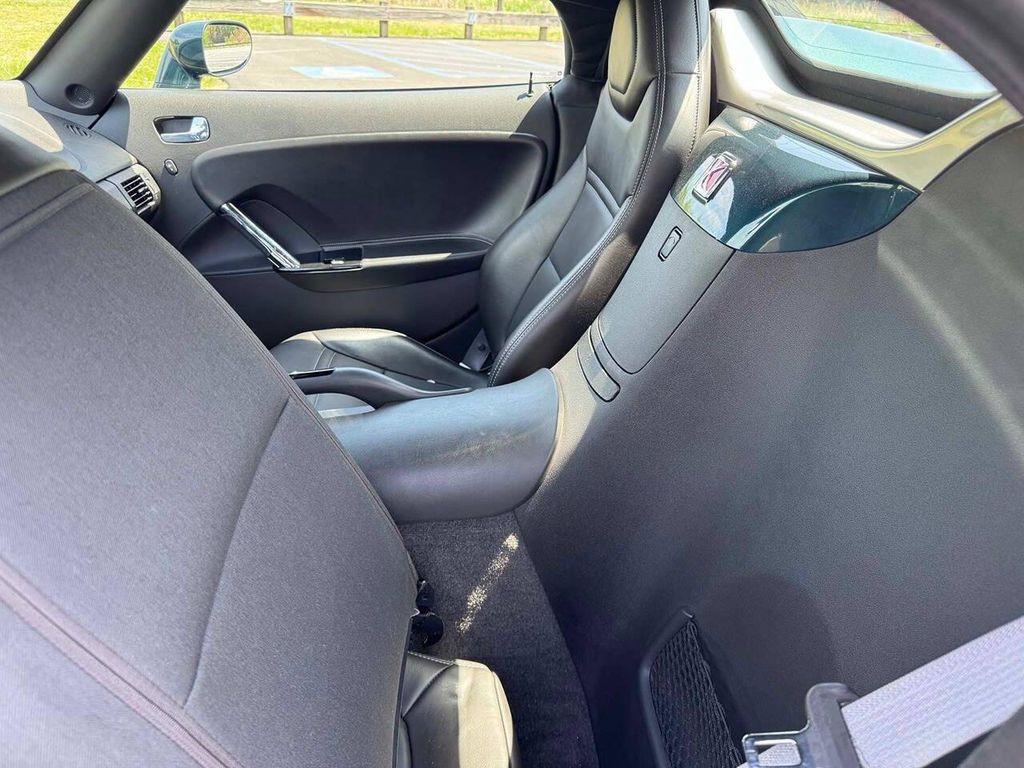 used 2008 Saturn Sky car, priced at $15,998