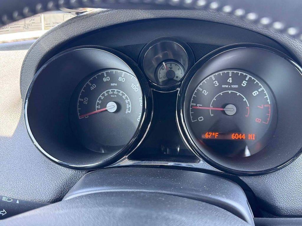 used 2008 Saturn Sky car, priced at $15,998