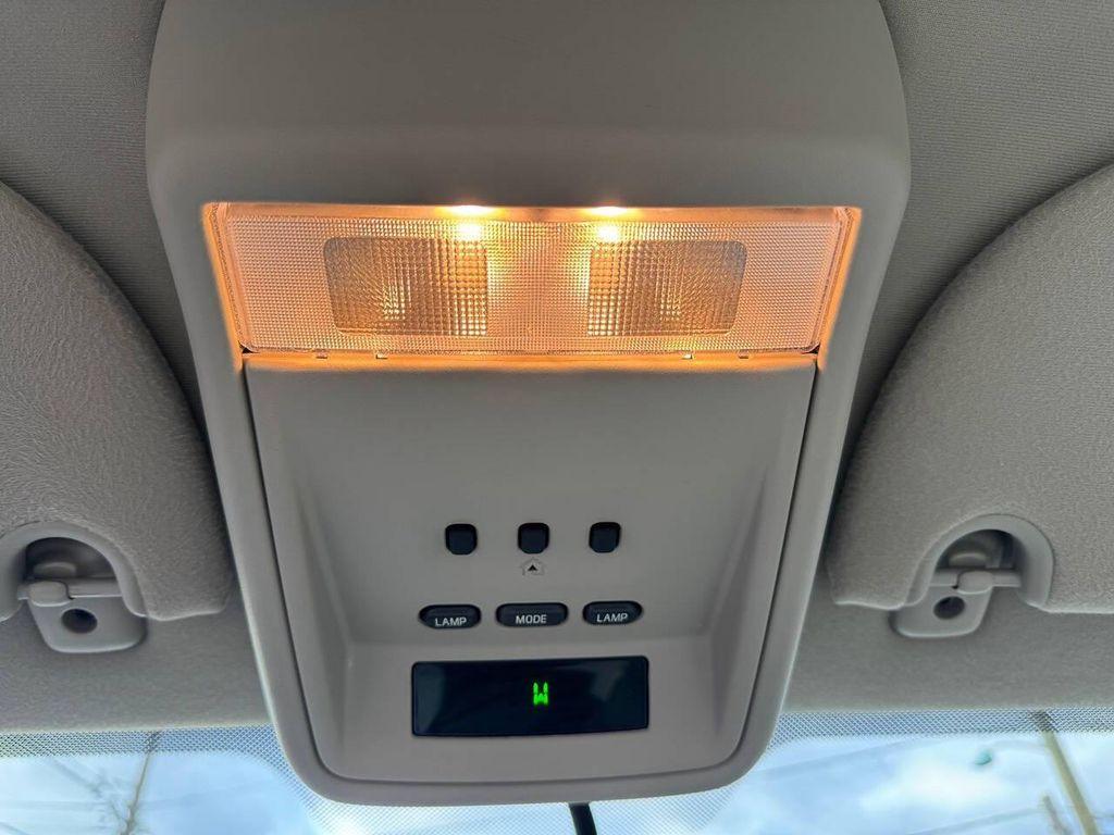 used 2008 Mercury Grand Marquis car, priced at $18,998