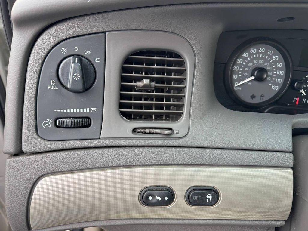 used 2008 Mercury Grand Marquis car, priced at $18,998