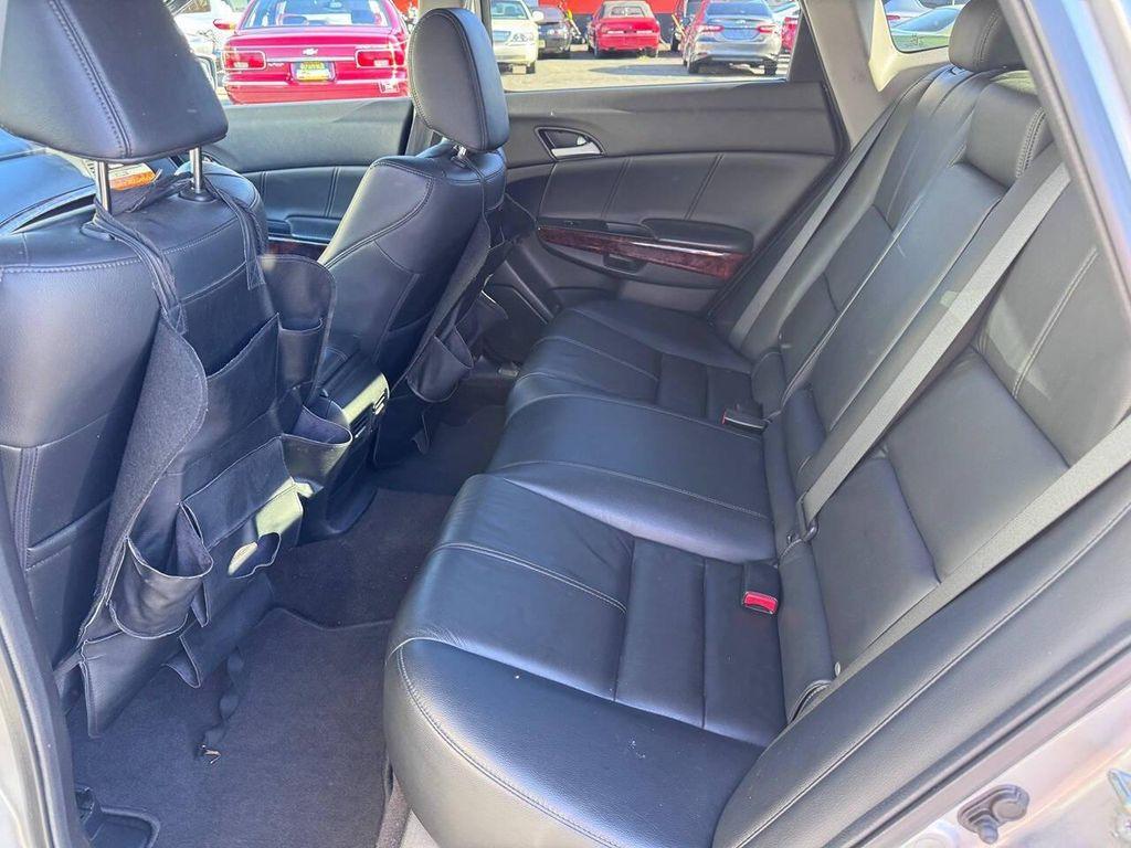 used 2010 Honda Accord Crosstour car, priced at $6,998