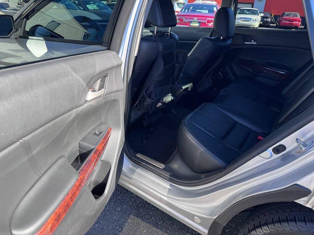 used 2010 Honda Accord Crosstour car, priced at $6,998