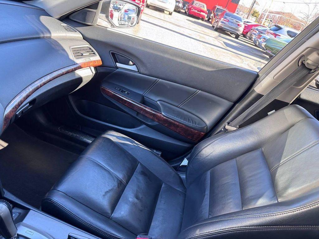 used 2010 Honda Accord Crosstour car, priced at $6,998