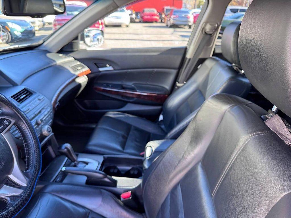 used 2010 Honda Accord Crosstour car, priced at $6,998