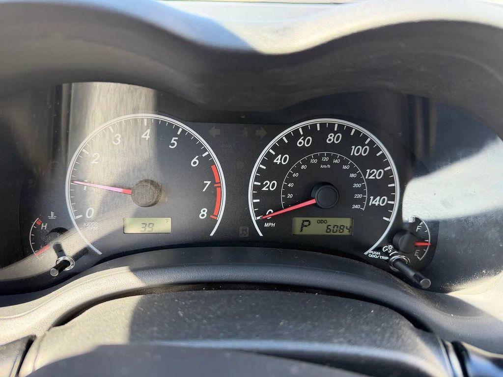 used 2013 Toyota Corolla car, priced at $13,998