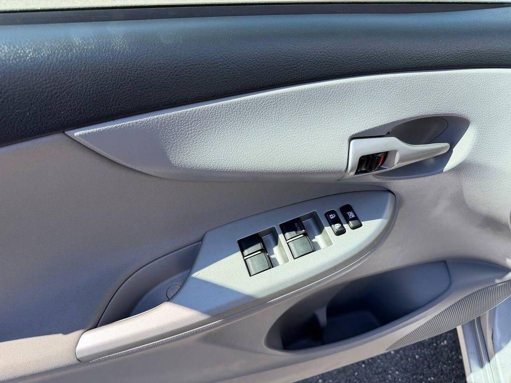 used 2013 Toyota Corolla car, priced at $13,998