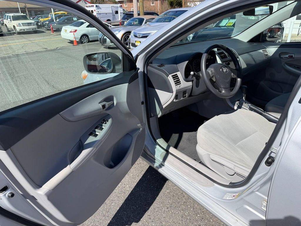 used 2013 Toyota Corolla car, priced at $13,998