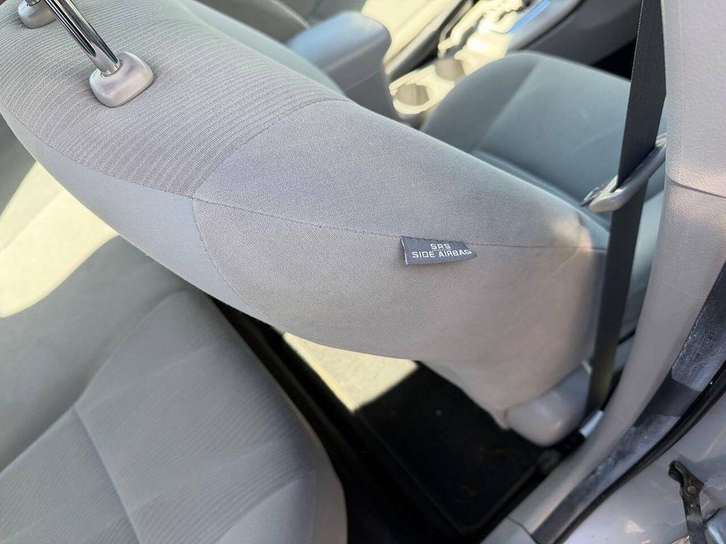 used 2013 Toyota Corolla car, priced at $13,998