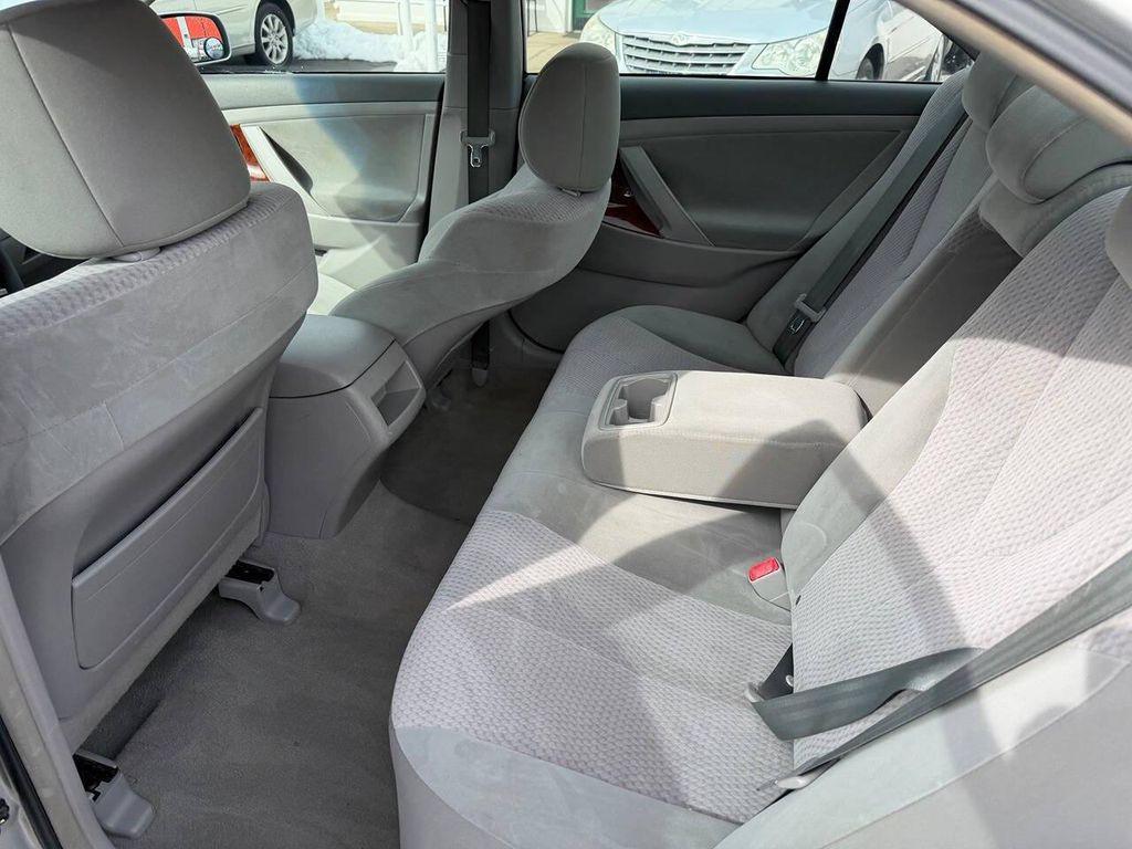 used 2011 Toyota Camry car, priced at $8,397