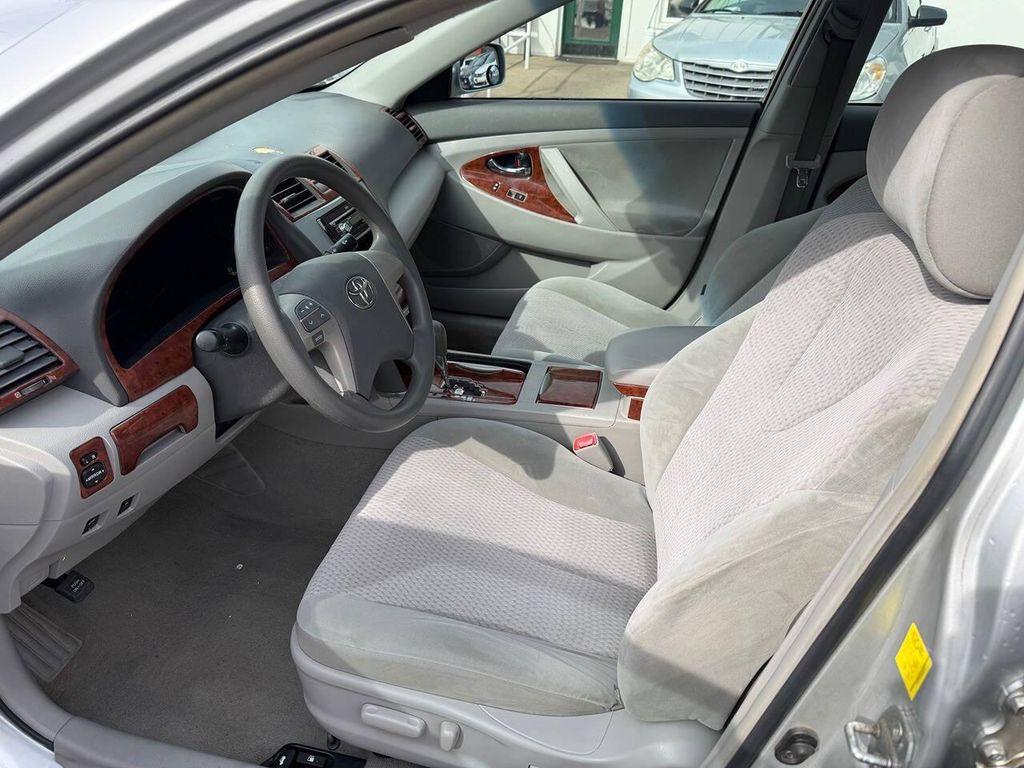 used 2011 Toyota Camry car, priced at $8,397