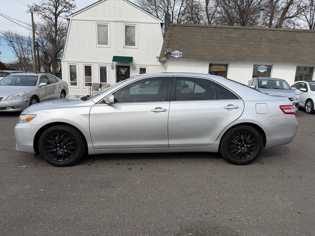 used 2011 Toyota Camry car, priced at $8,397