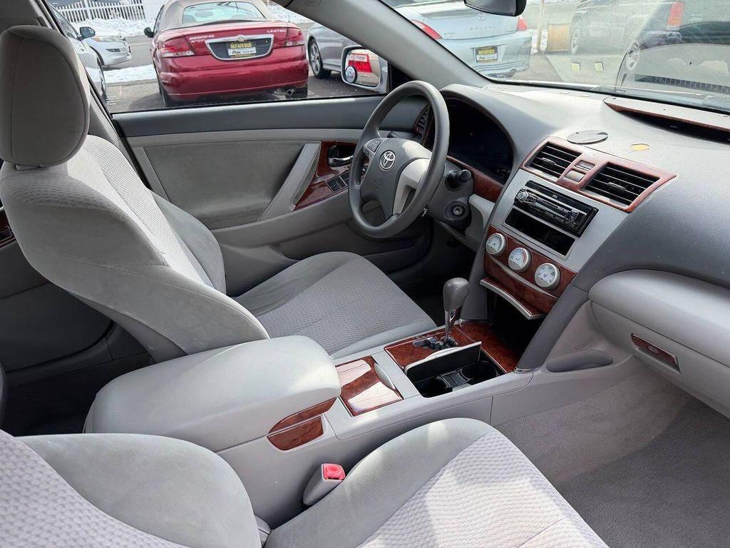 used 2011 Toyota Camry car, priced at $8,397