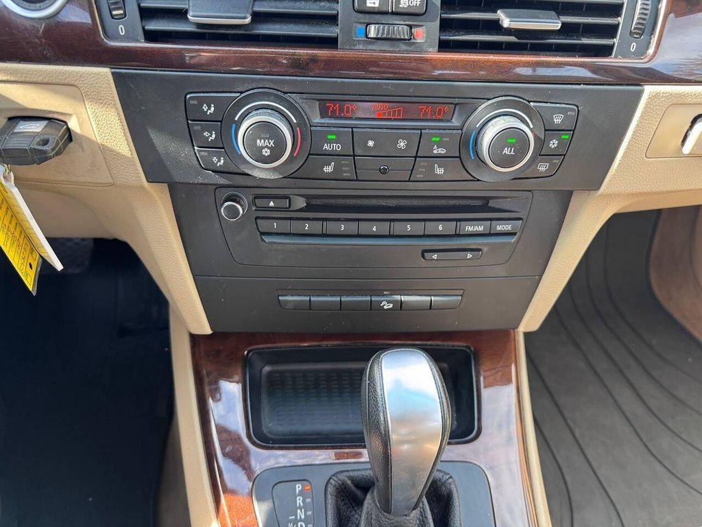 used 2011 BMW 328 car, priced at $6,750