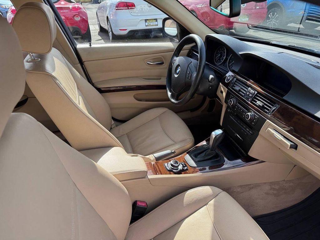 used 2011 BMW 328 car, priced at $6,750