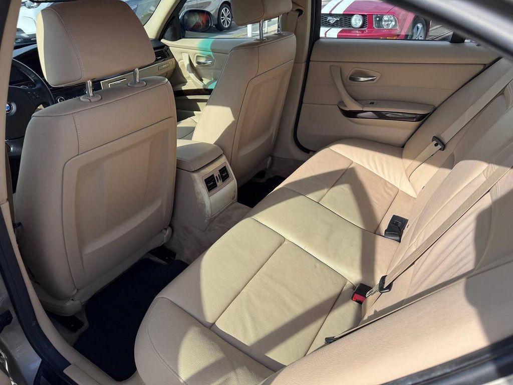 used 2011 BMW 328 car, priced at $6,750