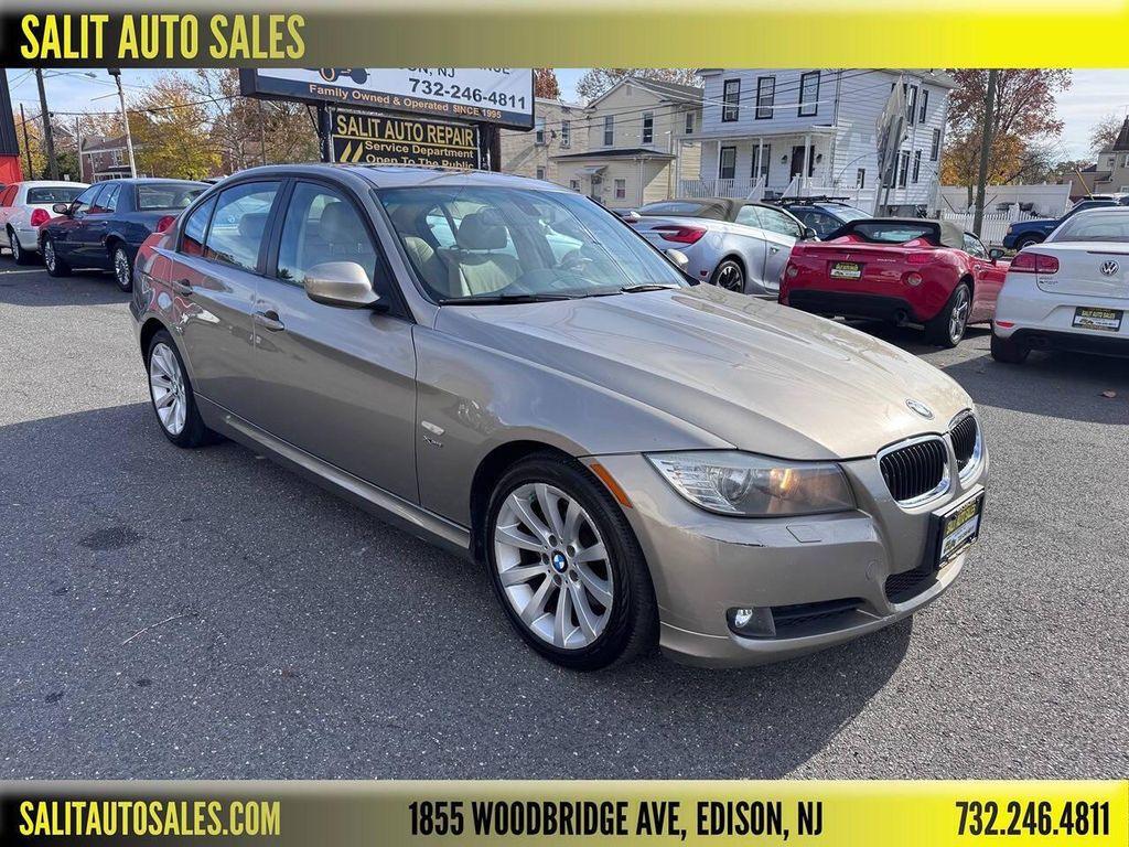 used 2011 BMW 328 car, priced at $6,750