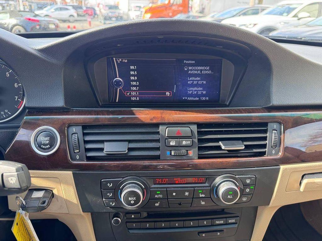 used 2011 BMW 328 car, priced at $6,750