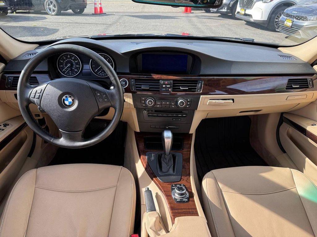 used 2011 BMW 328 car, priced at $6,750