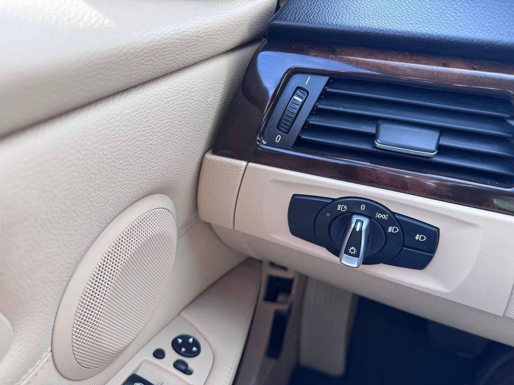 used 2011 BMW 328 car, priced at $6,750