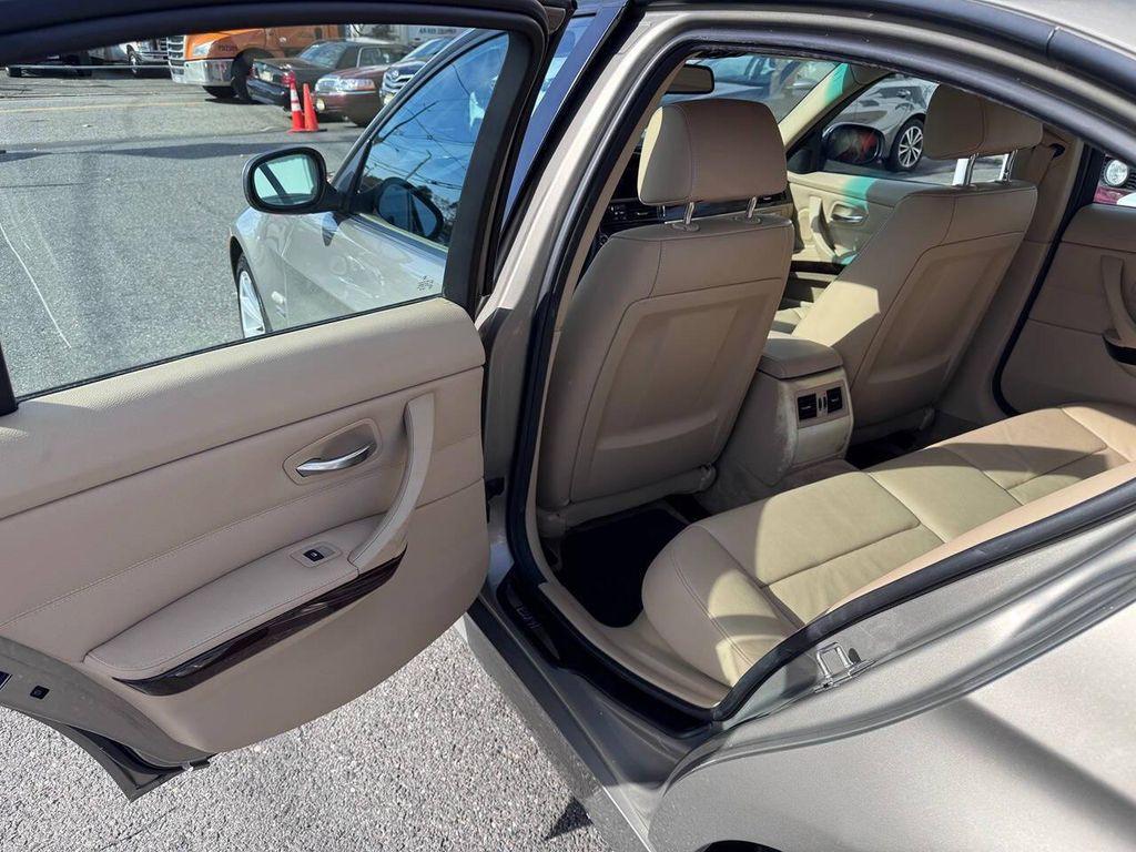 used 2011 BMW 328 car, priced at $6,750