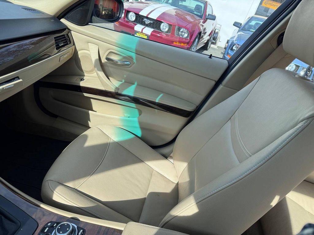 used 2011 BMW 328 car, priced at $6,750