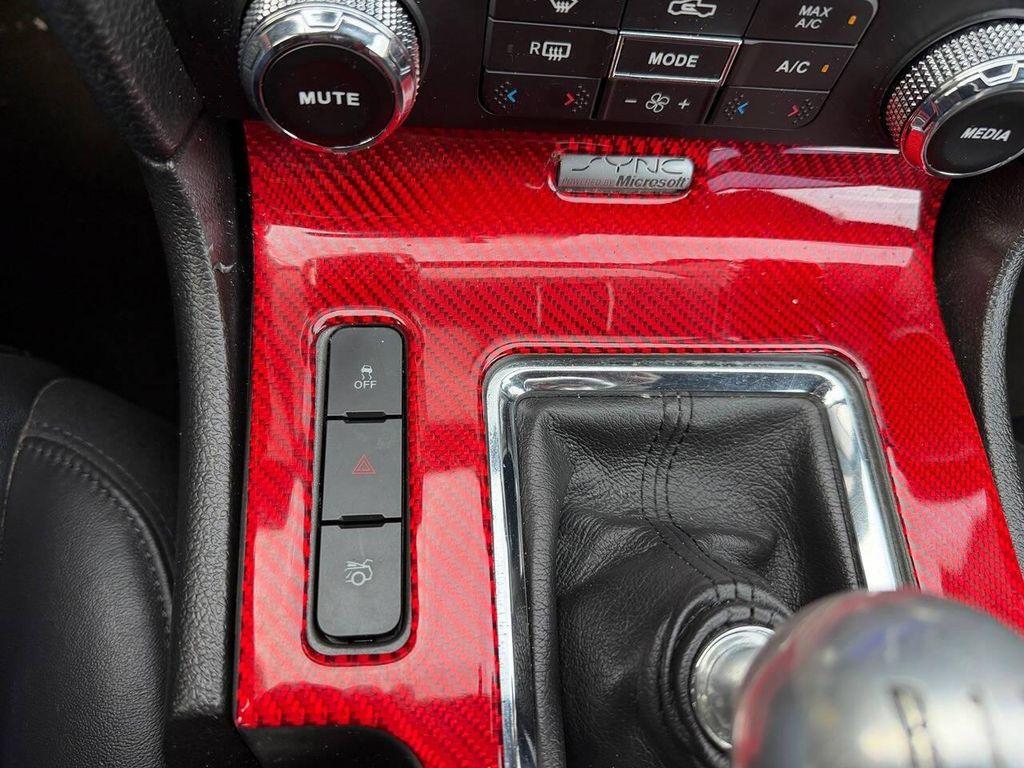 used 2013 Ford Mustang car, priced at $25,998