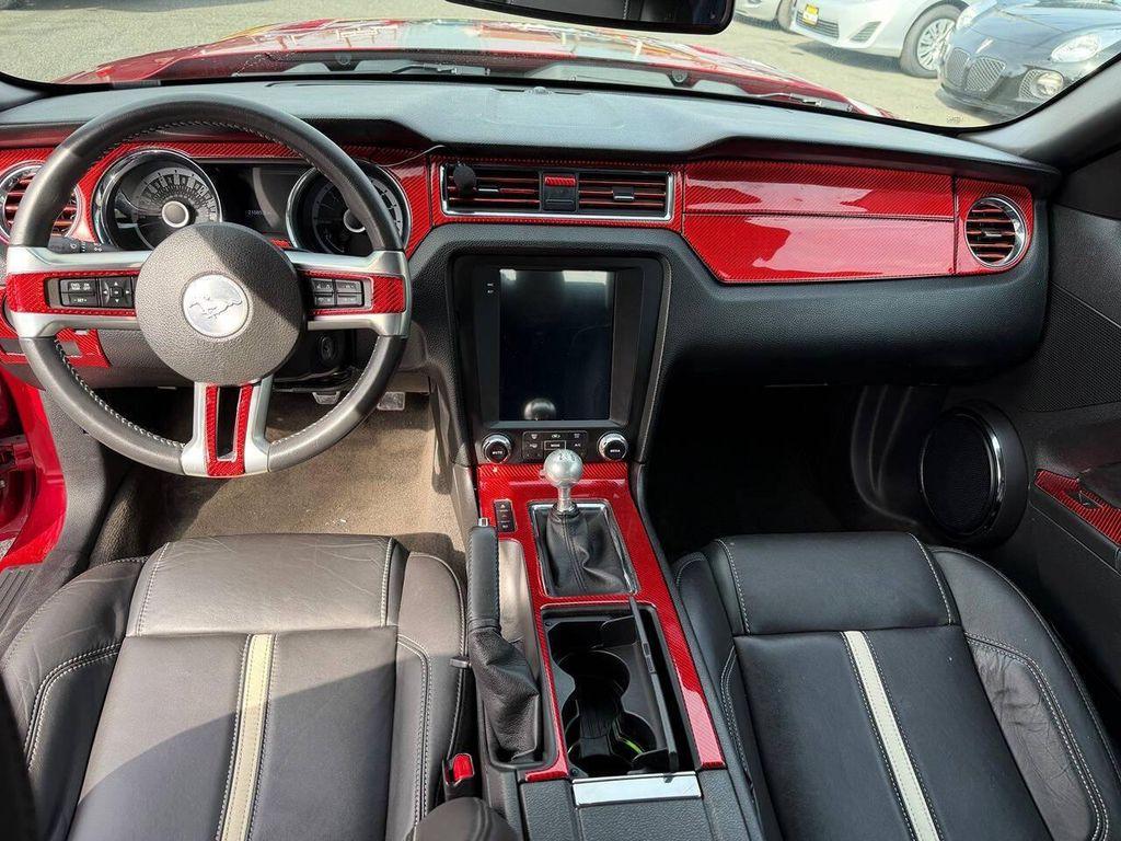 used 2013 Ford Mustang car, priced at $25,998