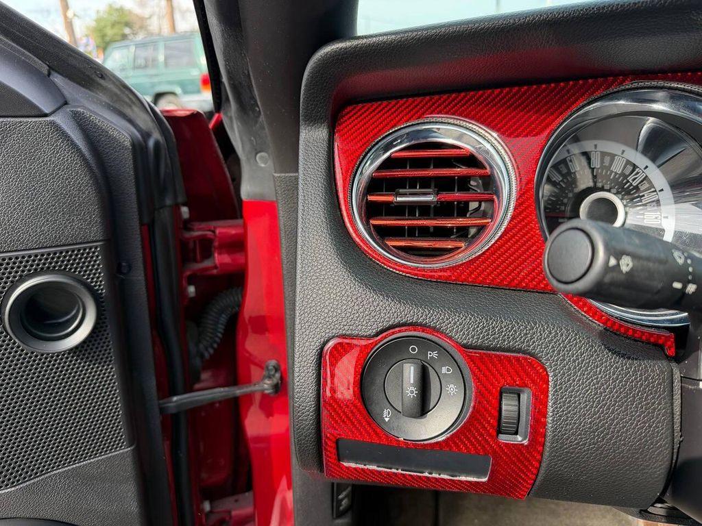 used 2013 Ford Mustang car, priced at $25,998