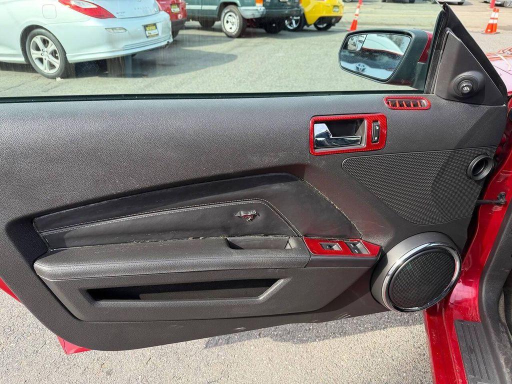 used 2013 Ford Mustang car, priced at $25,998