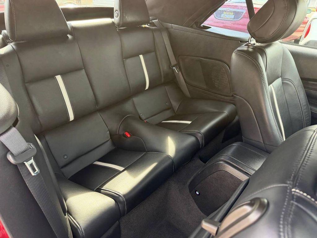 used 2013 Ford Mustang car, priced at $25,998