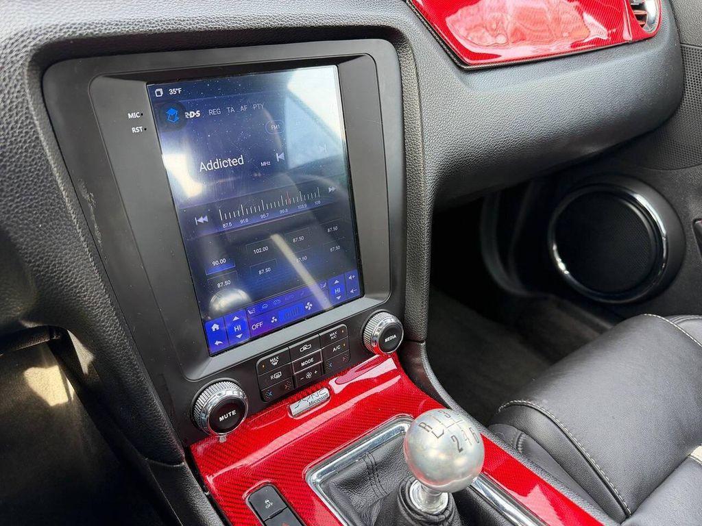 used 2013 Ford Mustang car, priced at $25,998