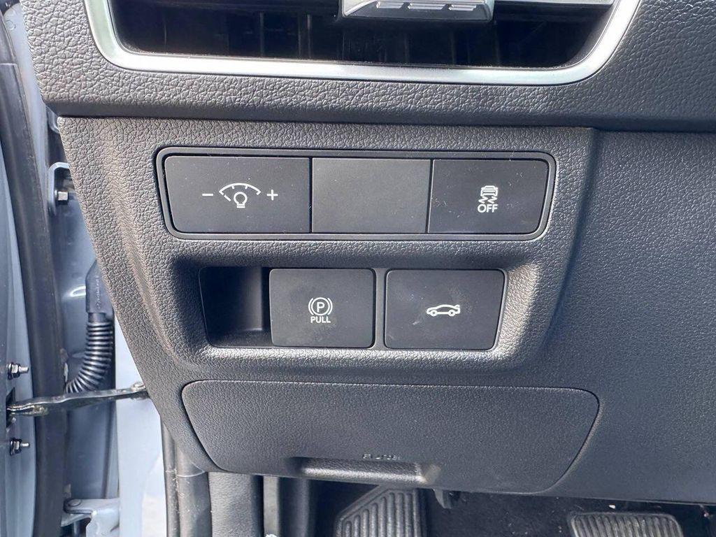 used 2024 Hyundai Sonata car, priced at $24,998