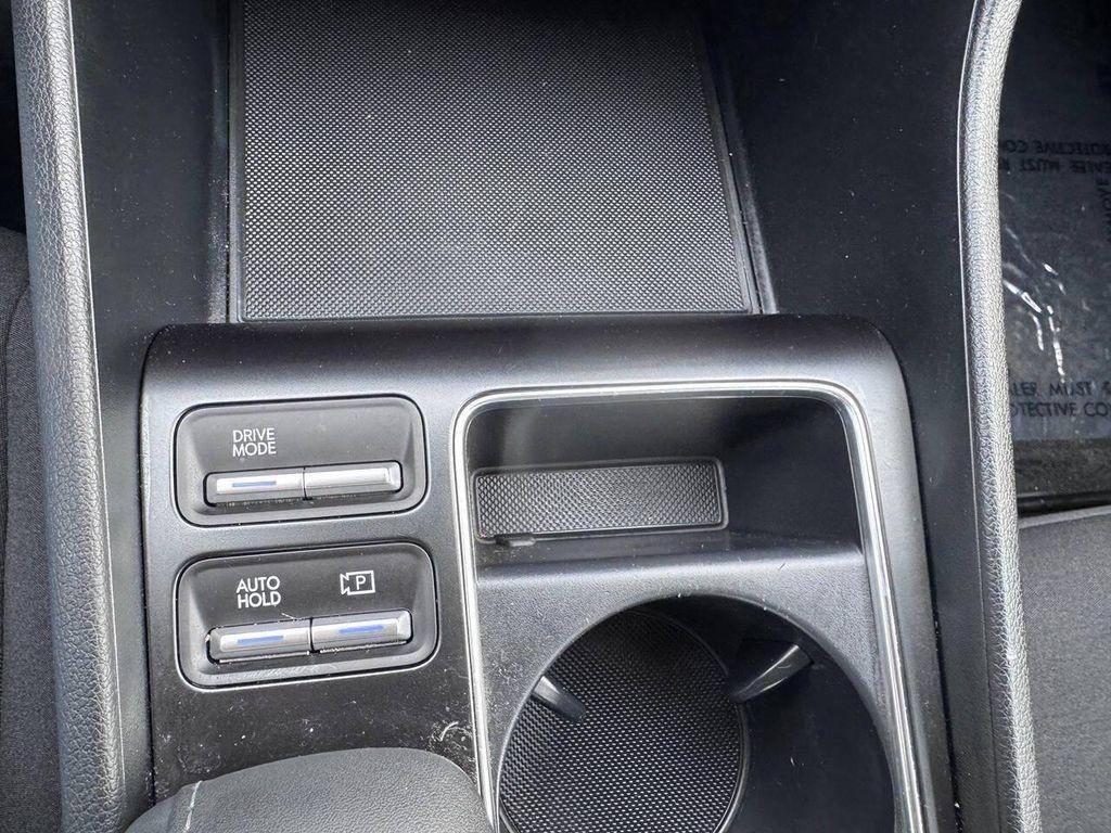 used 2024 Hyundai Sonata car, priced at $24,998