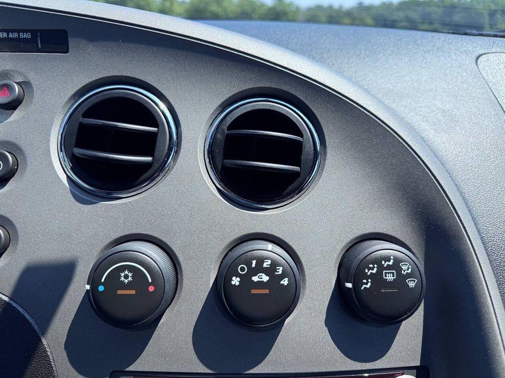 used 2007 Pontiac Solstice car, priced at $18,998