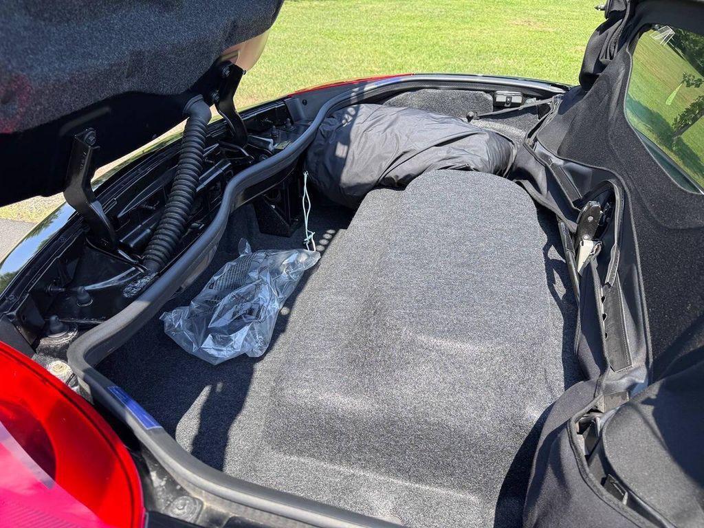 used 2007 Pontiac Solstice car, priced at $18,998