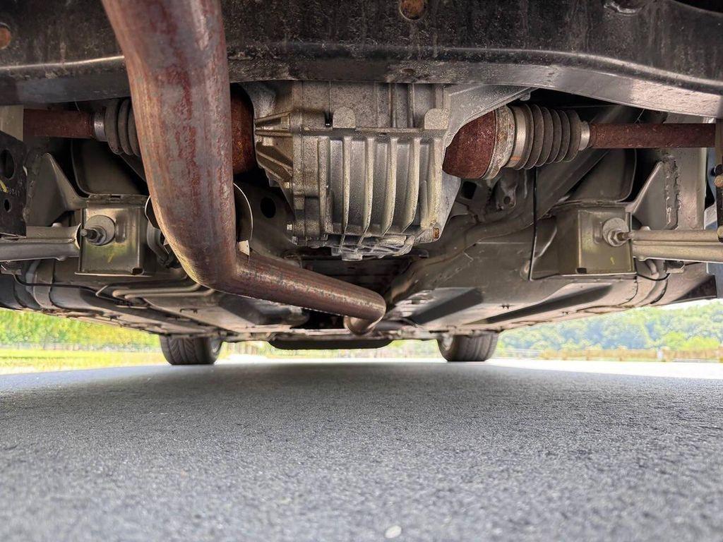 used 2007 Pontiac Solstice car, priced at $18,998