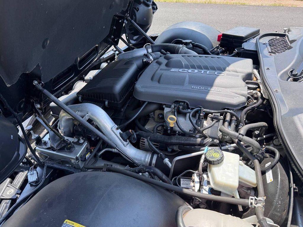 used 2007 Pontiac Solstice car, priced at $18,998