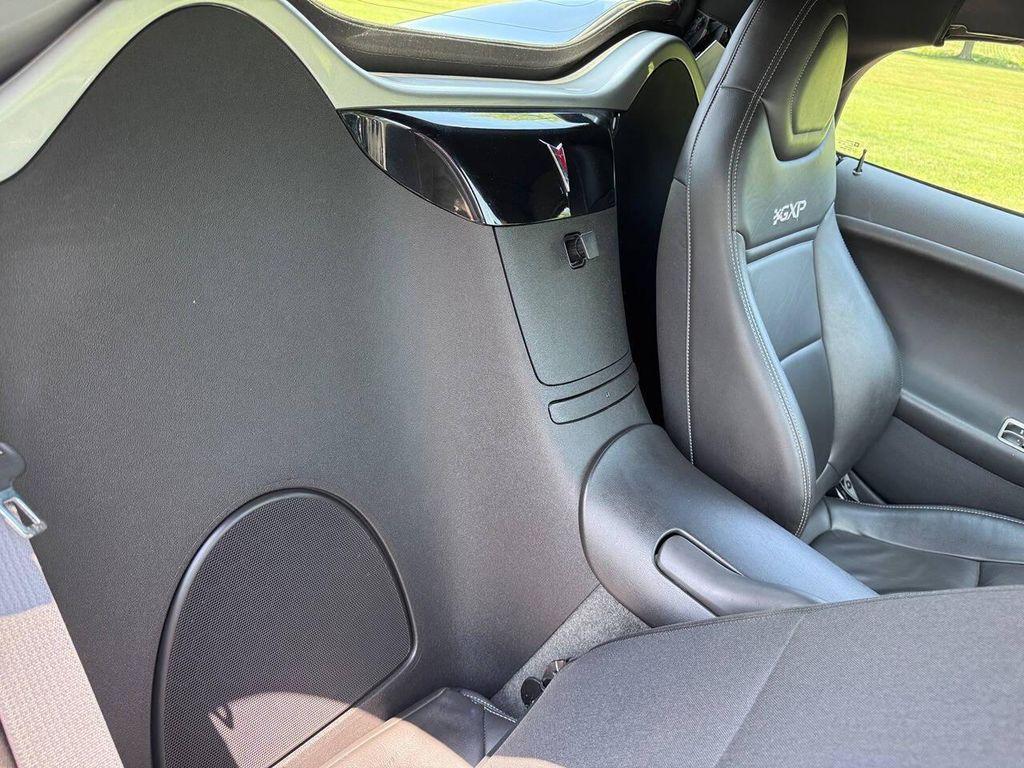 used 2007 Pontiac Solstice car, priced at $18,998