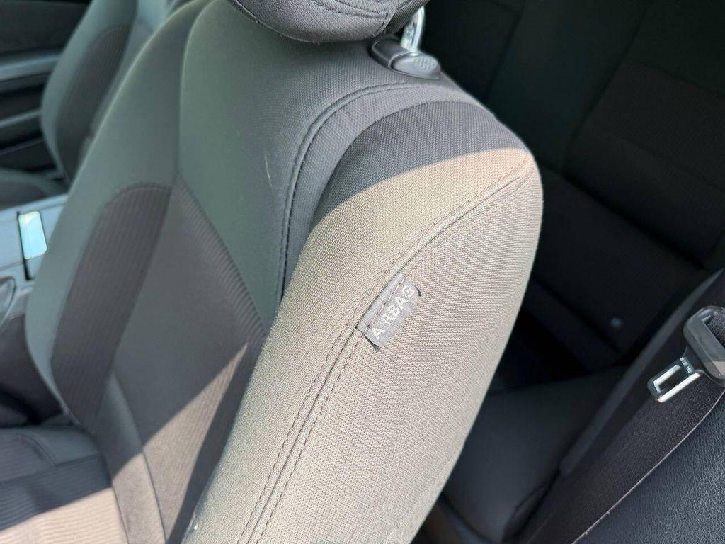 used 2014 Ford Mustang car, priced at $15,397