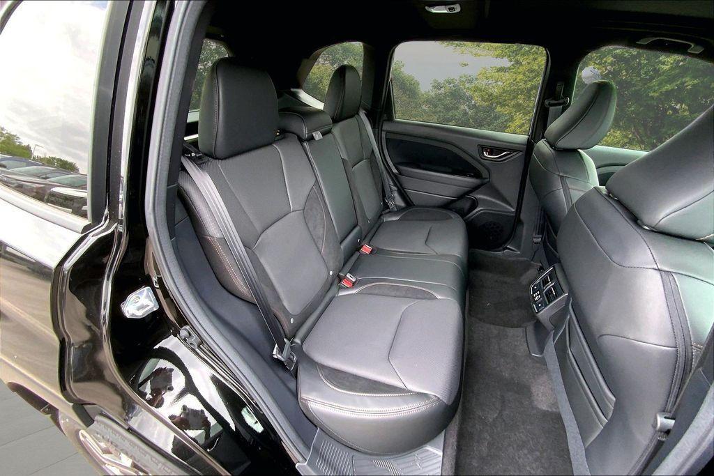 new 2026 Subaru Forester car, priced at $41,733