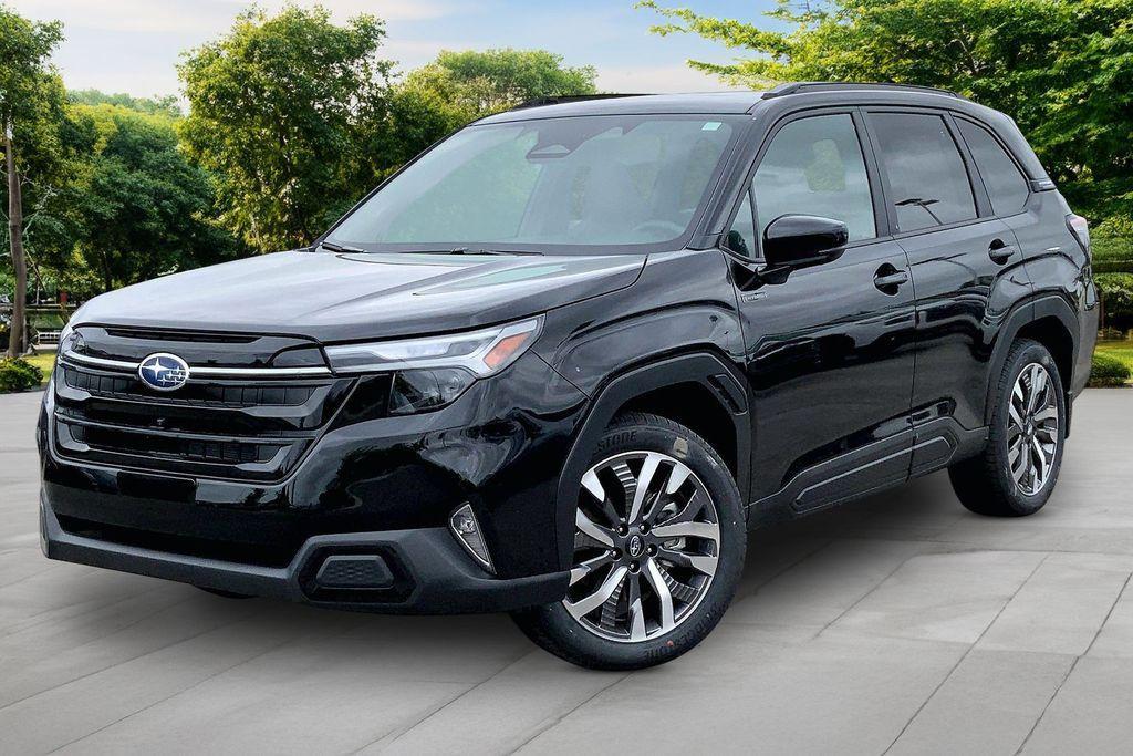 new 2026 Subaru Forester car, priced at $41,733
