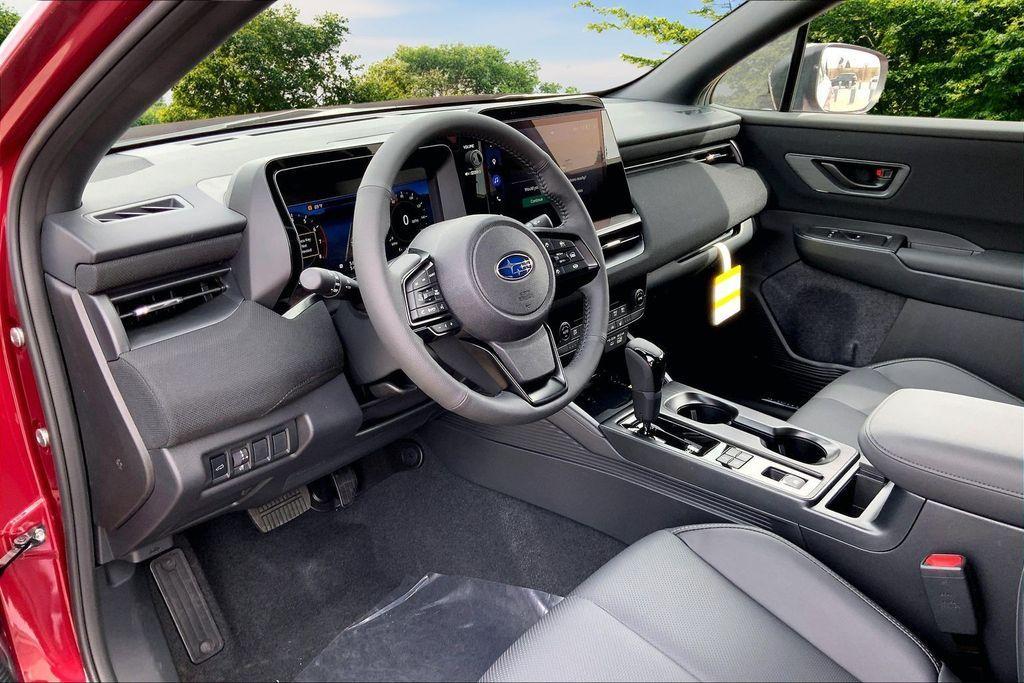 new 2026 Subaru Outback car, priced at $41,624